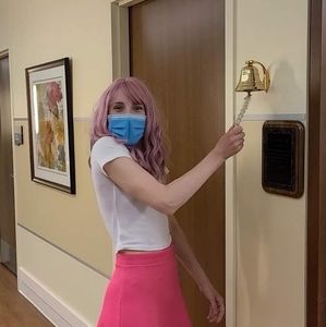 Meet your Posher, Rena